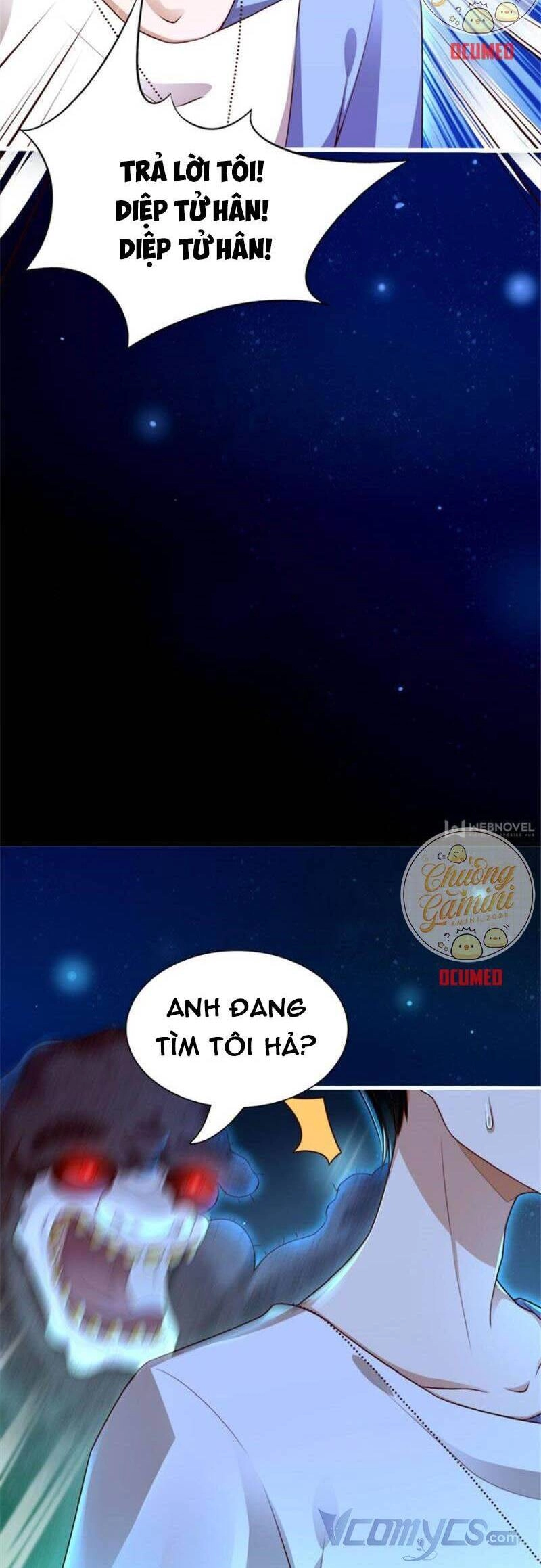 Gặp Phải Người Chồng Xảo Quyệt! Chapter 15 - 7