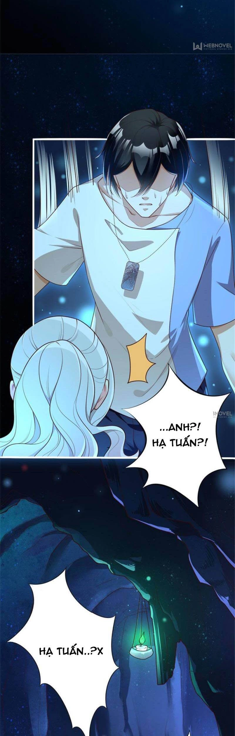 Gặp Phải Người Chồng Xảo Quyệt! Chapter 15 - 11