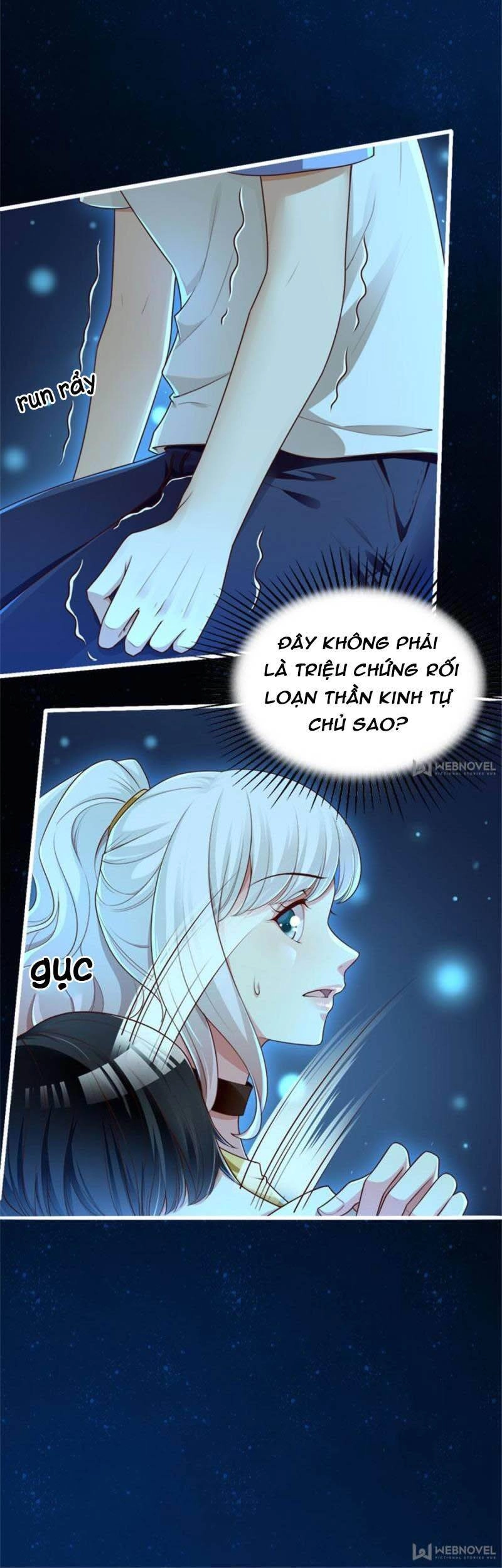 Gặp Phải Người Chồng Xảo Quyệt! Chapter 15 - 13