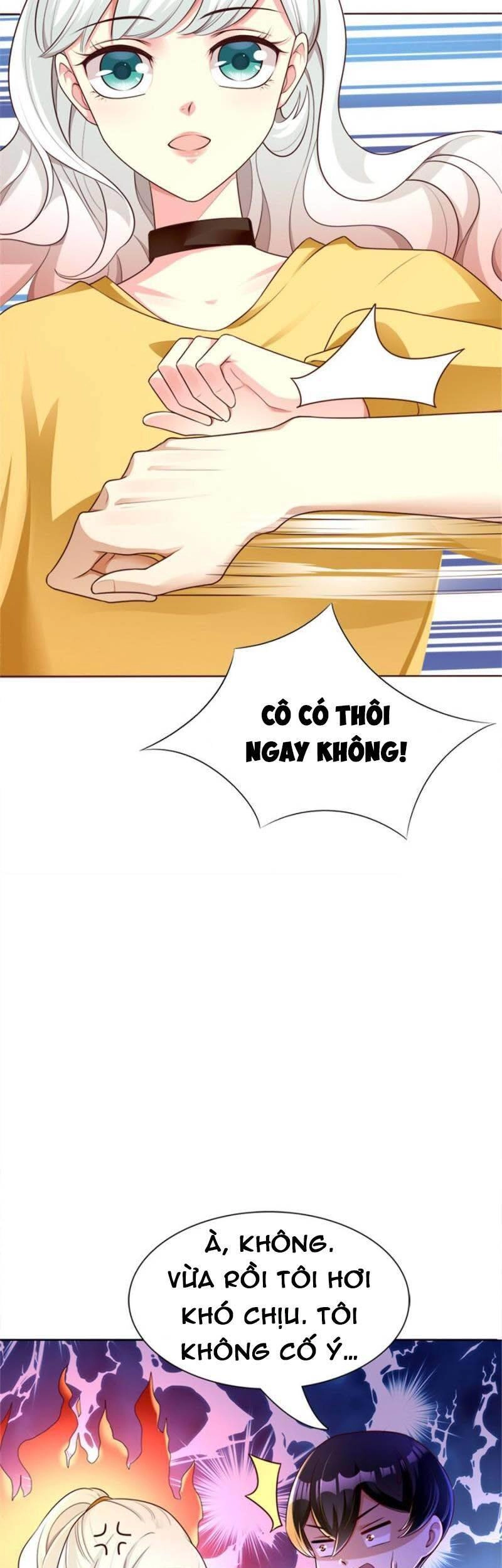 Gặp Phải Người Chồng Xảo Quyệt! Chapter 15 - 23