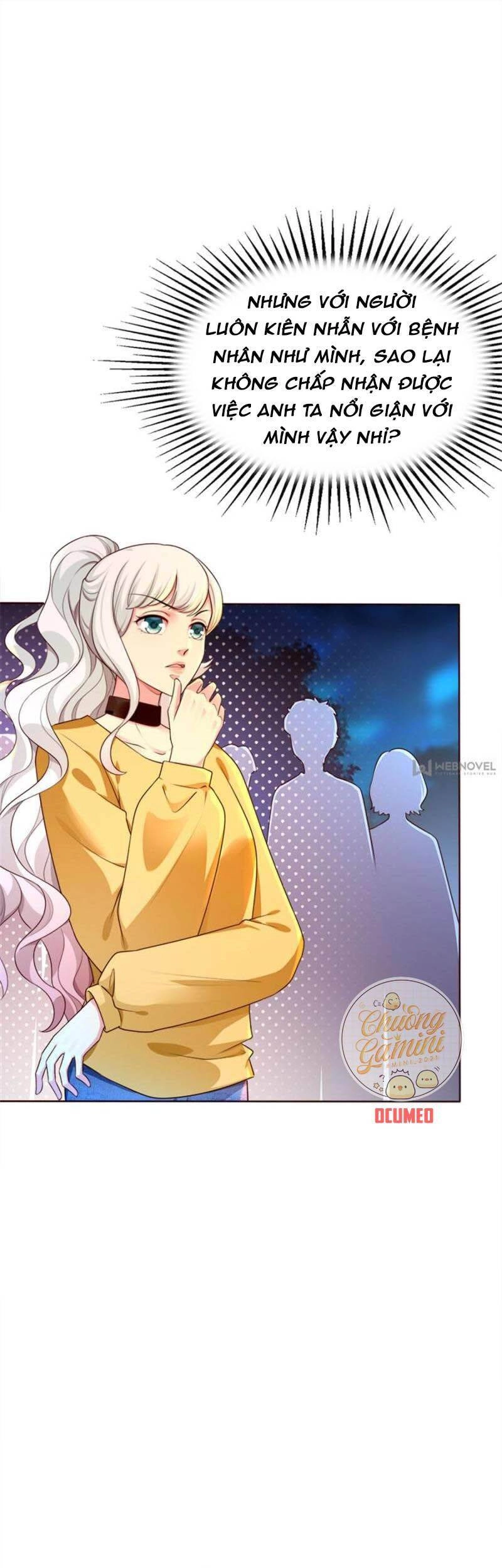 Gặp Phải Người Chồng Xảo Quyệt! Chapter 15 - 30