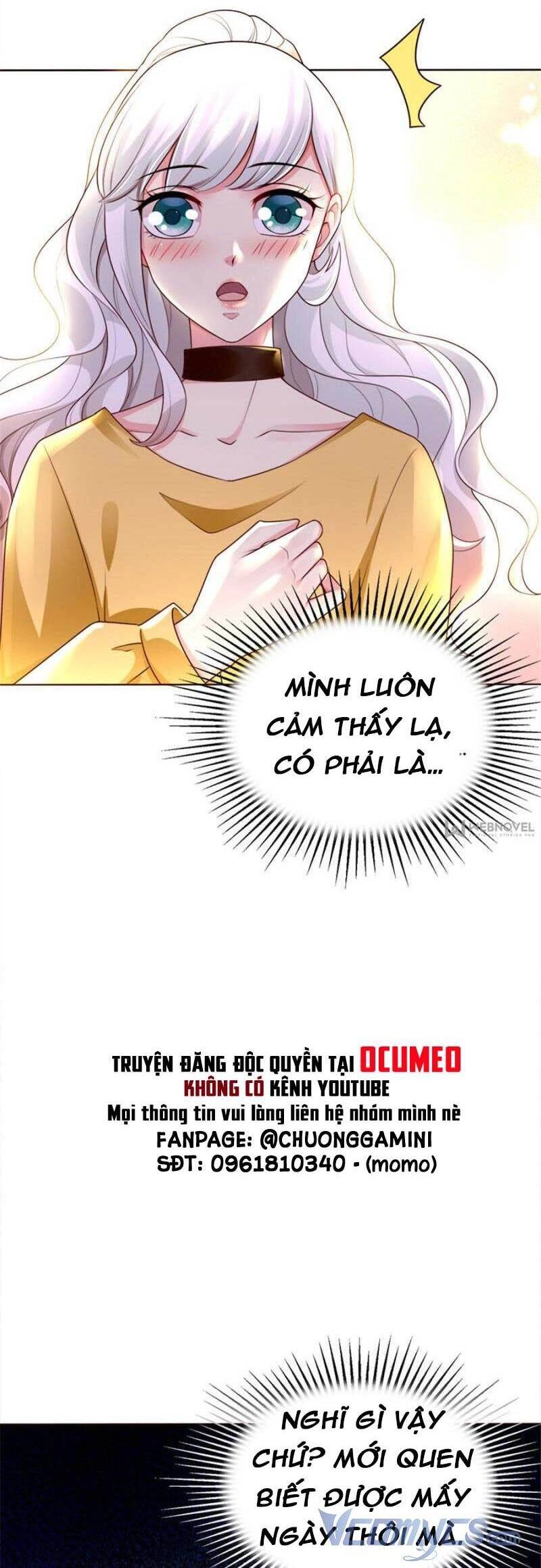 Gặp Phải Người Chồng Xảo Quyệt! Chapter 15 - 31