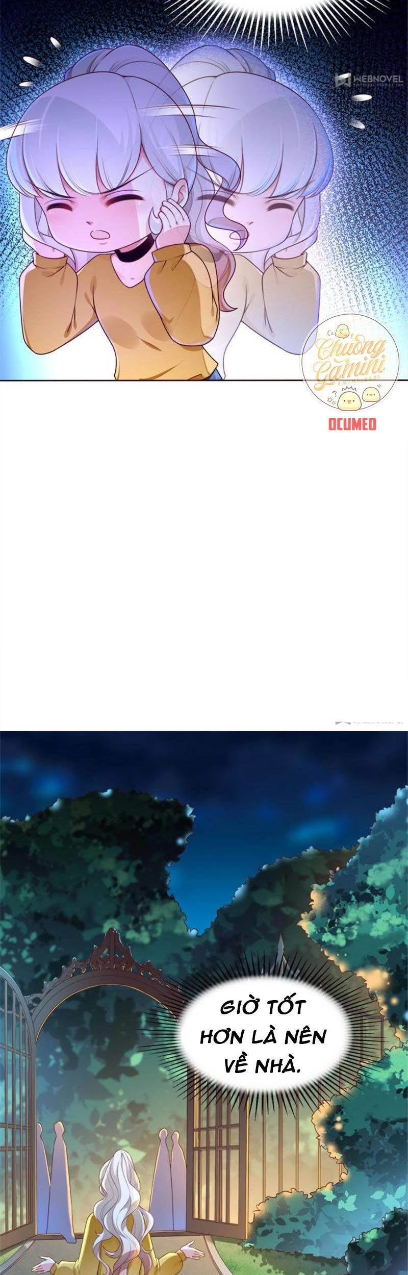 Gặp Phải Người Chồng Xảo Quyệt! Chapter 15 - 32