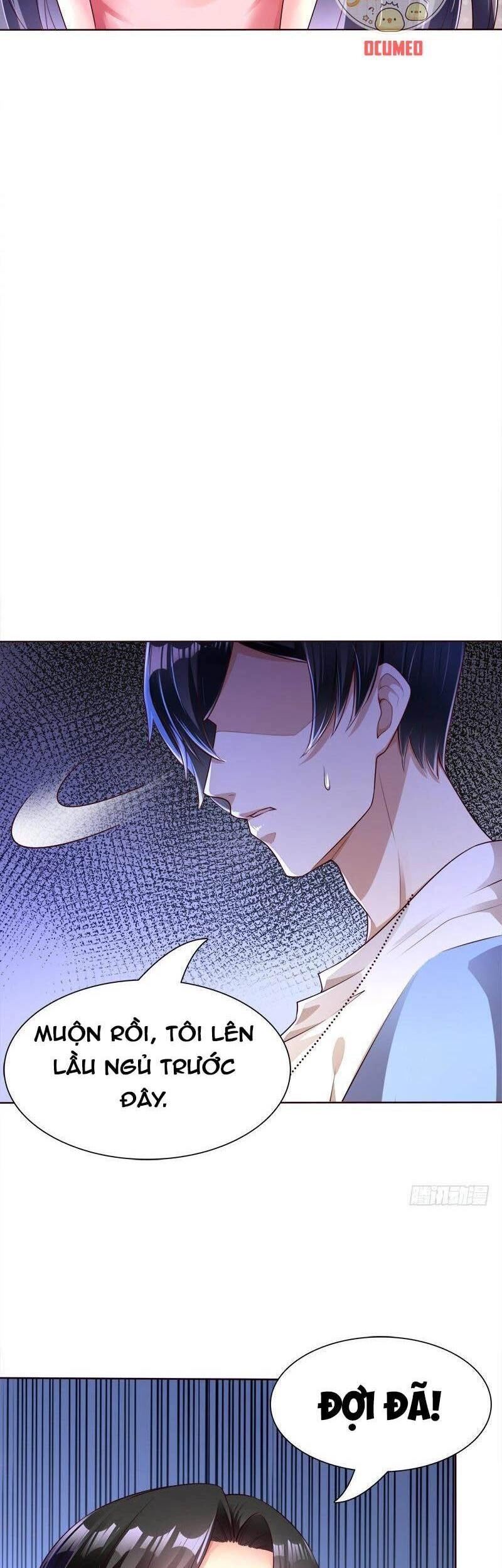 Gặp Phải Người Chồng Xảo Quyệt! Chapter 16 - 2