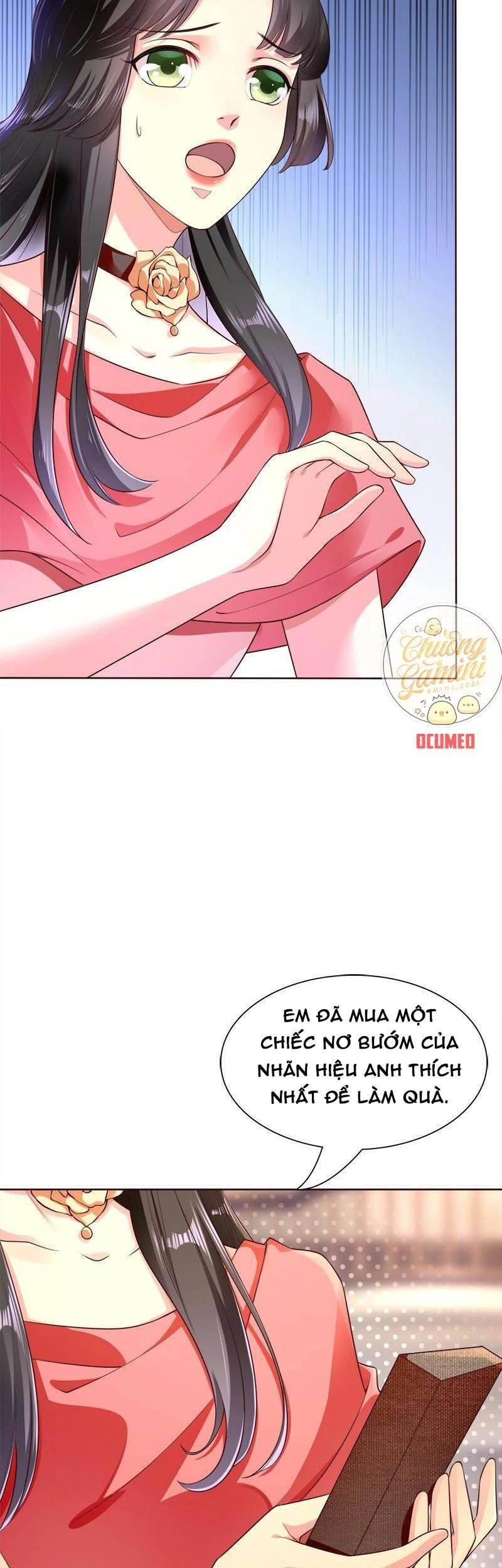 Gặp Phải Người Chồng Xảo Quyệt! Chapter 16 - 3