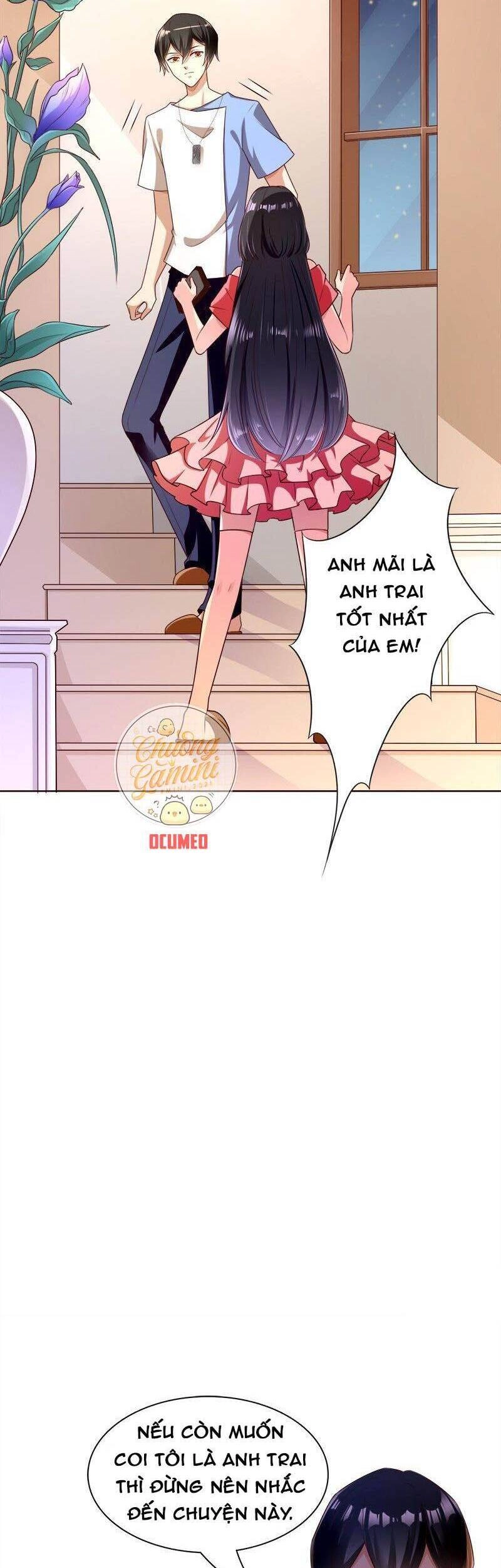 Gặp Phải Người Chồng Xảo Quyệt! Chapter 16 - 6