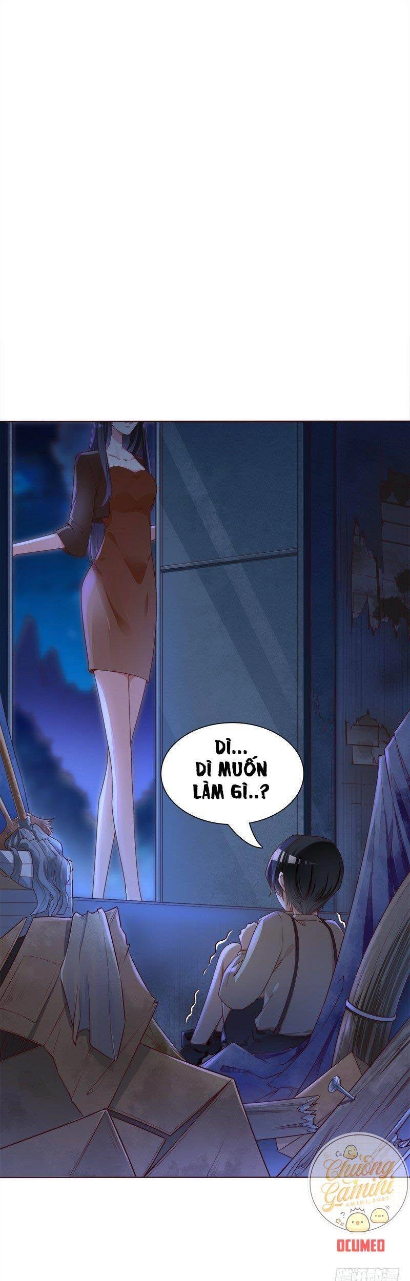 Gặp Phải Người Chồng Xảo Quyệt! Chapter 16 - 10