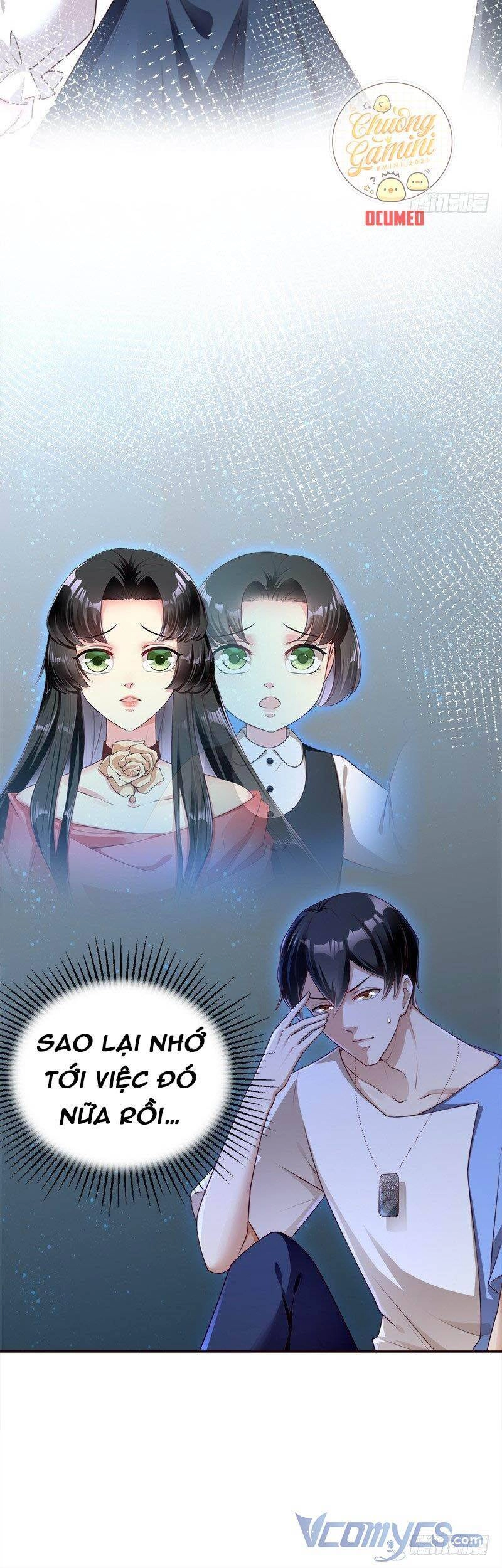 Gặp Phải Người Chồng Xảo Quyệt! Chapter 16 - 14