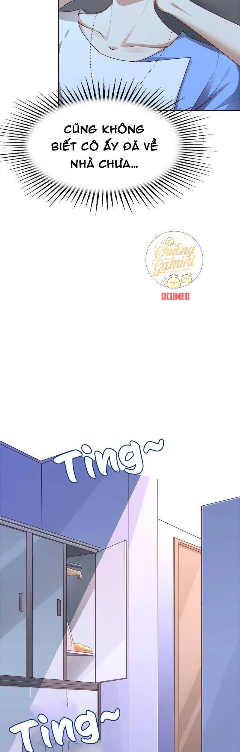 Gặp Phải Người Chồng Xảo Quyệt! Chapter 16 - 17