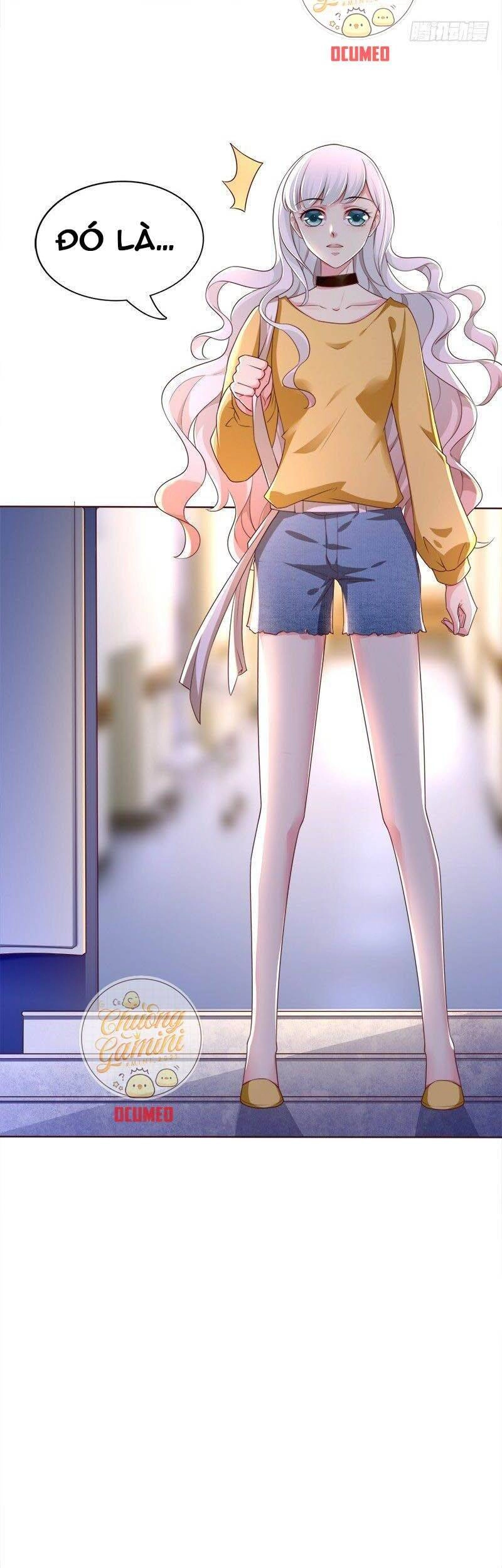 Gặp Phải Người Chồng Xảo Quyệt! Chapter 16 - 23