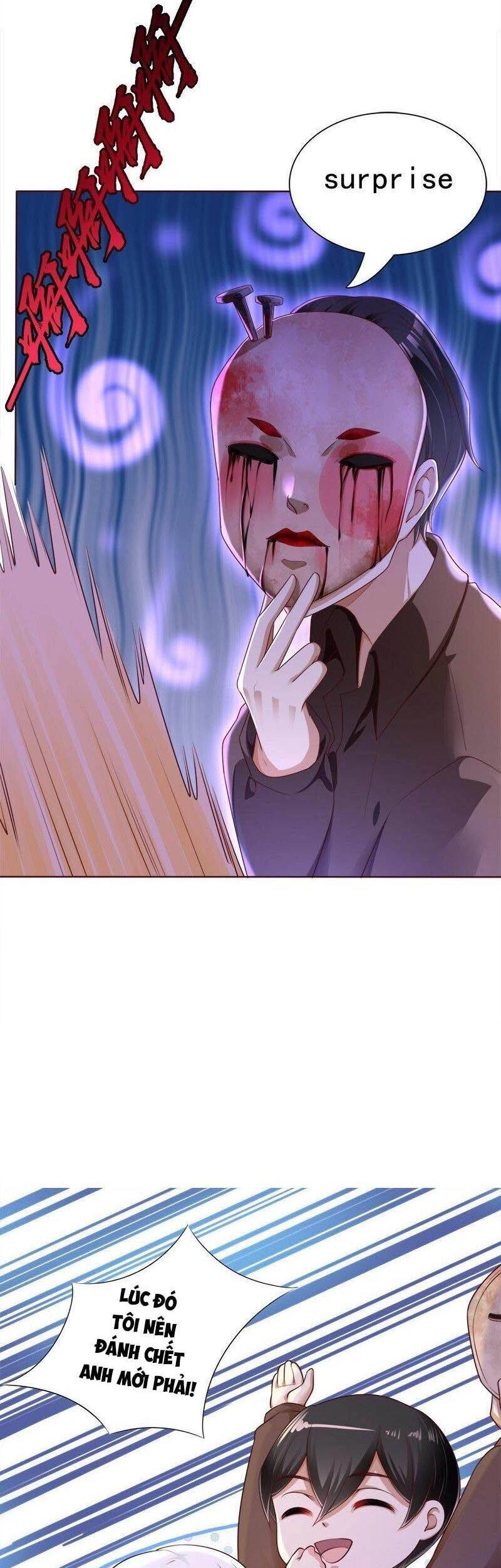 Gặp Phải Người Chồng Xảo Quyệt! Chapter 16 - 27