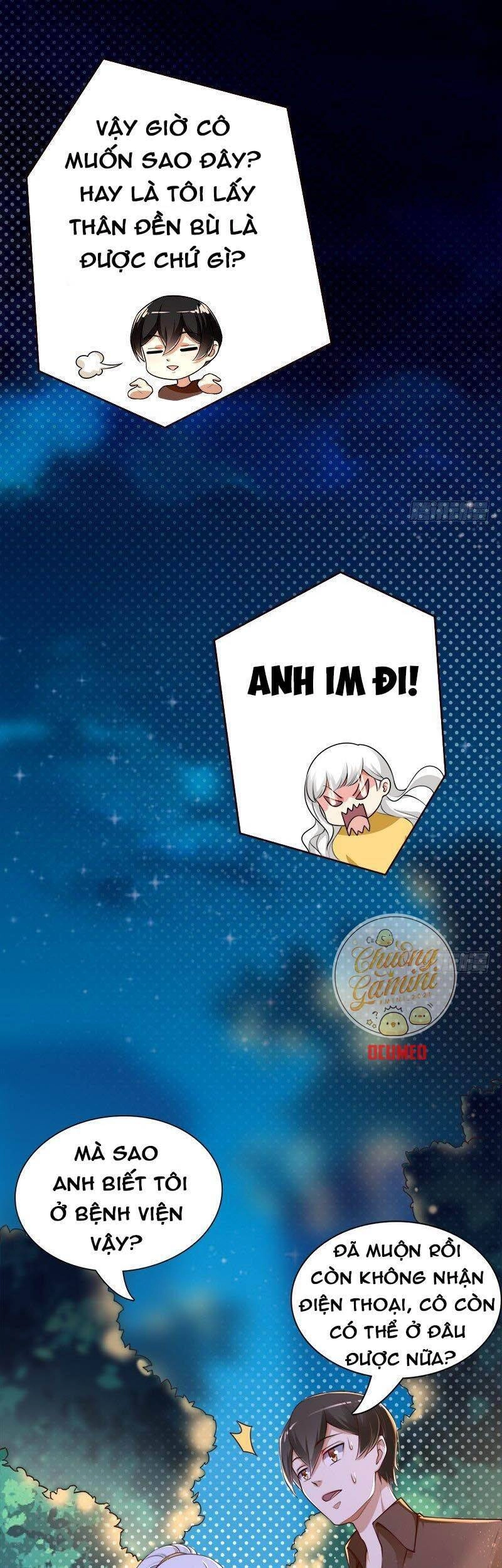 Gặp Phải Người Chồng Xảo Quyệt! Chapter 16 - 31