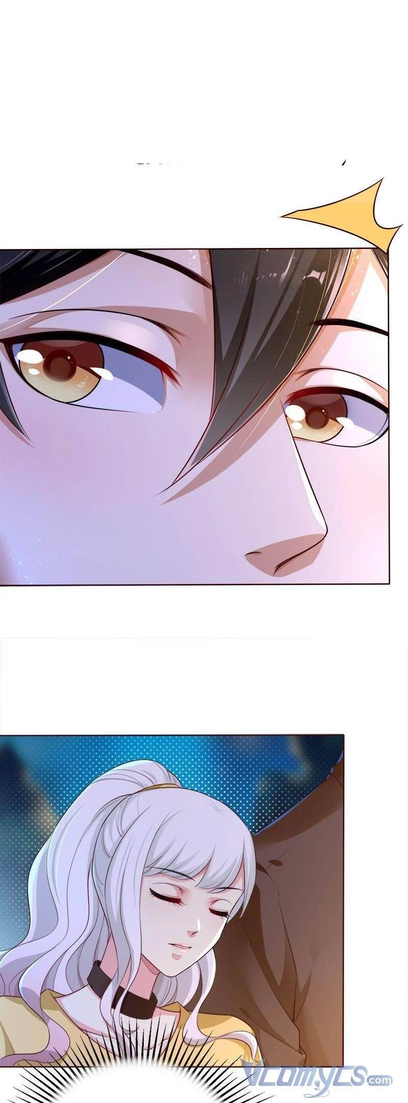 Gặp Phải Người Chồng Xảo Quyệt! Chapter 16 - 33