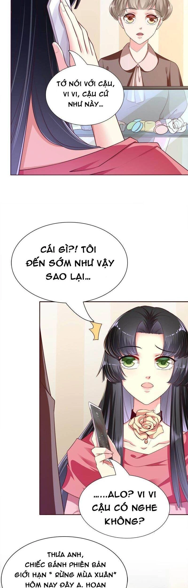 Gặp Phải Người Chồng Xảo Quyệt! Chapter 16 - 39