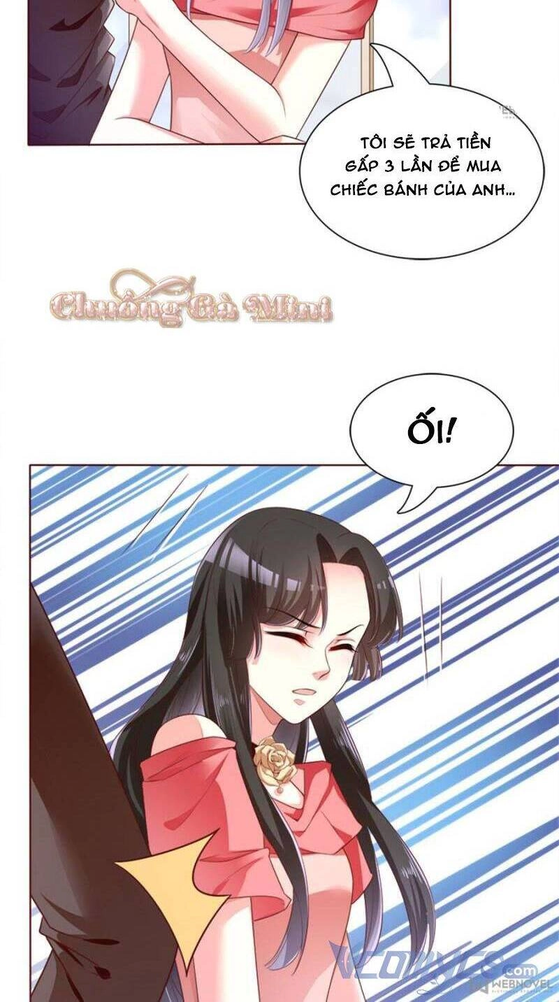 Gặp Phải Người Chồng Xảo Quyệt! Chapter 17 - 5