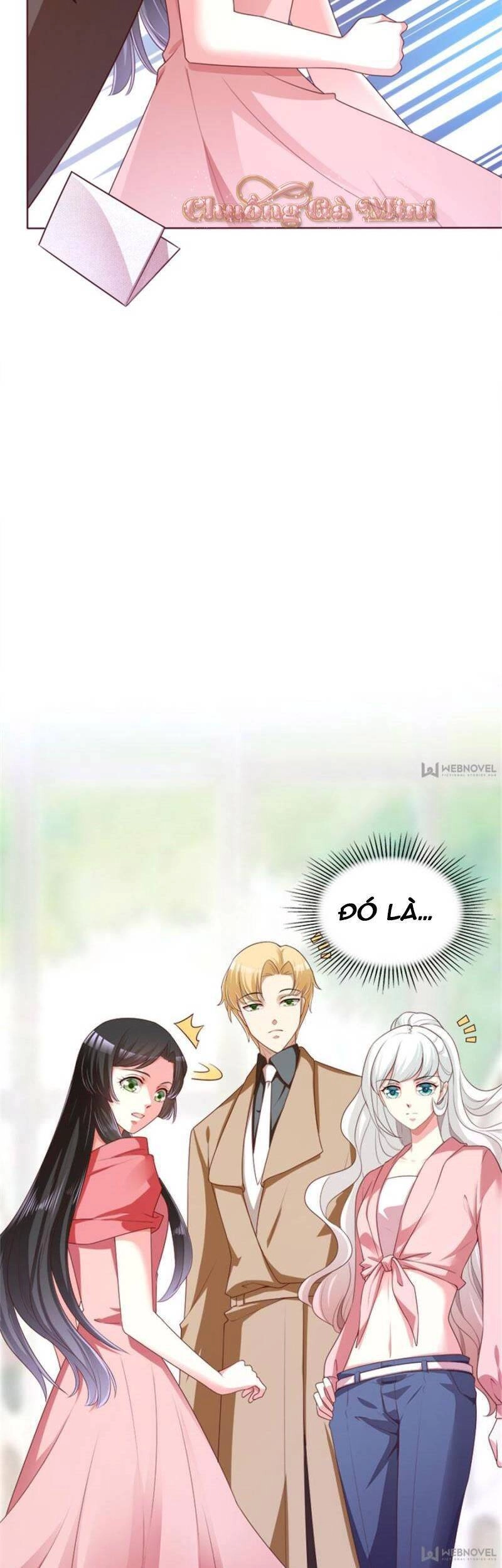 Gặp Phải Người Chồng Xảo Quyệt! Chapter 17 - 6