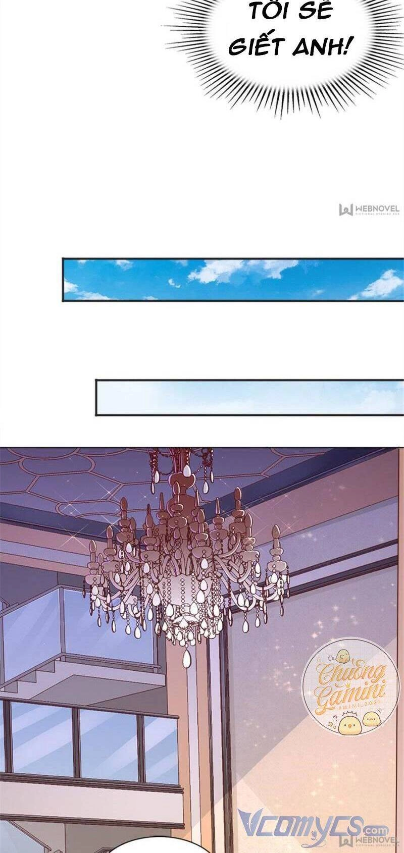 Gặp Phải Người Chồng Xảo Quyệt! Chapter 17 - 20