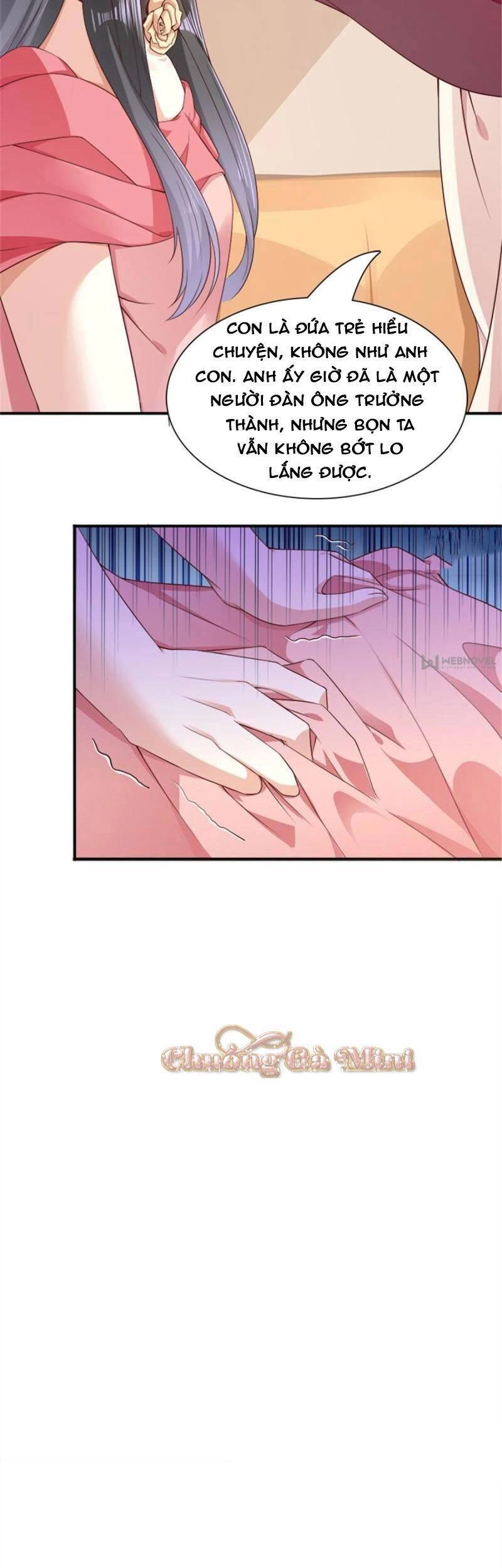 Gặp Phải Người Chồng Xảo Quyệt! Chapter 17 - 24