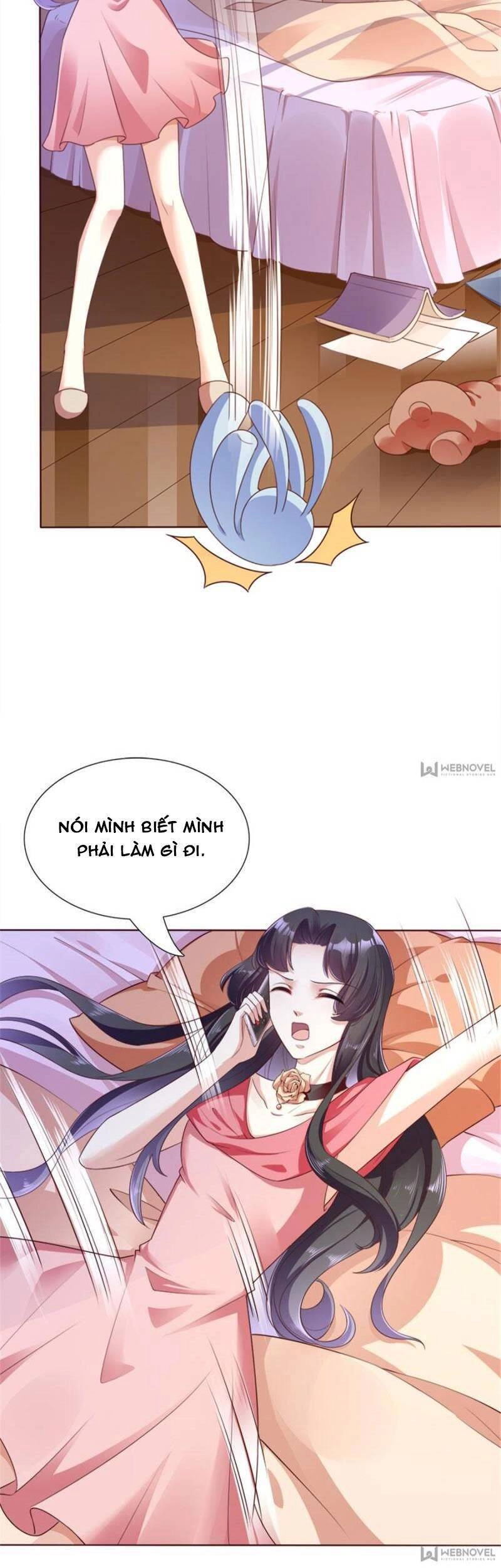 Gặp Phải Người Chồng Xảo Quyệt! Chapter 17 - 26