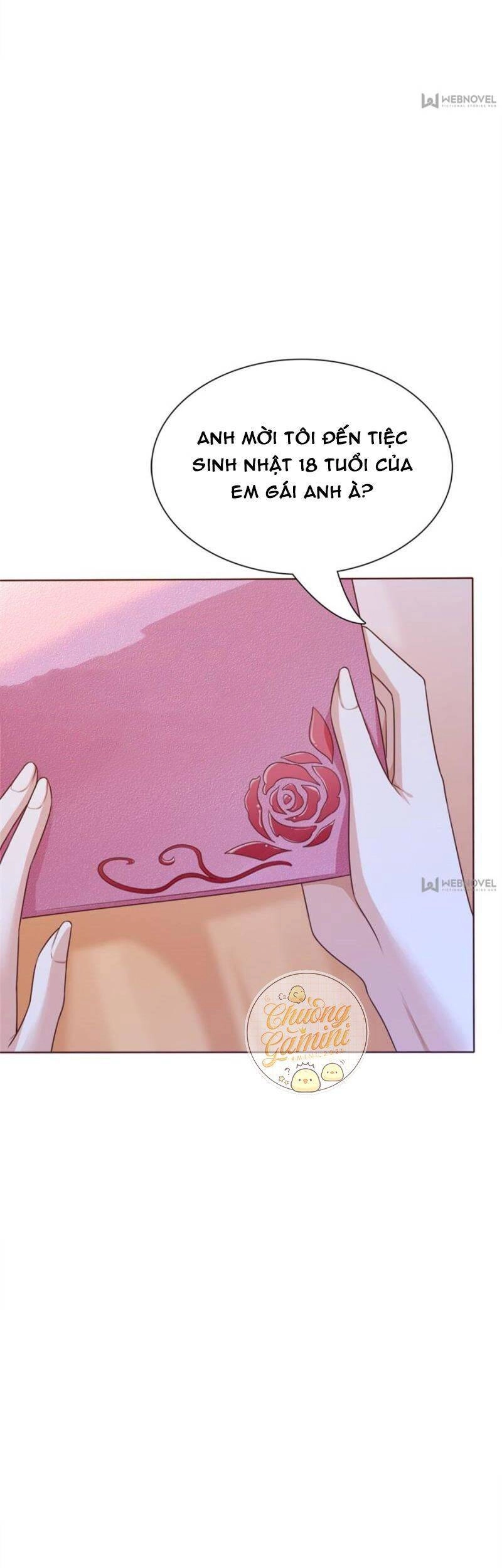 Gặp Phải Người Chồng Xảo Quyệt! Chapter 17 - 30