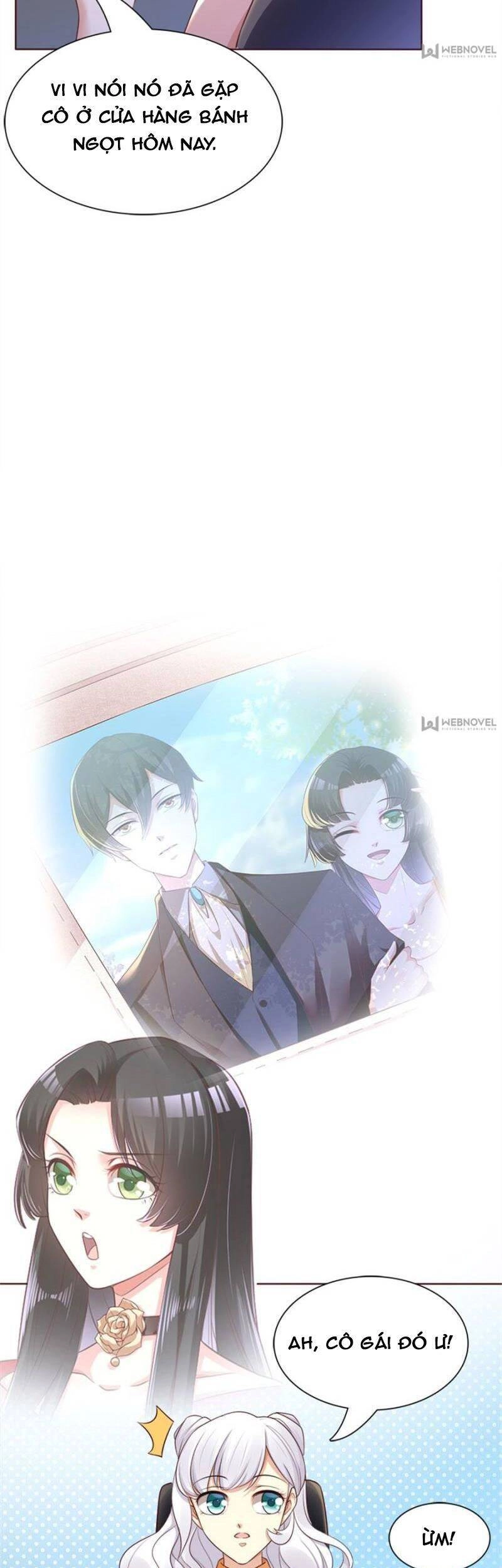 Gặp Phải Người Chồng Xảo Quyệt! Chapter 17 - 33