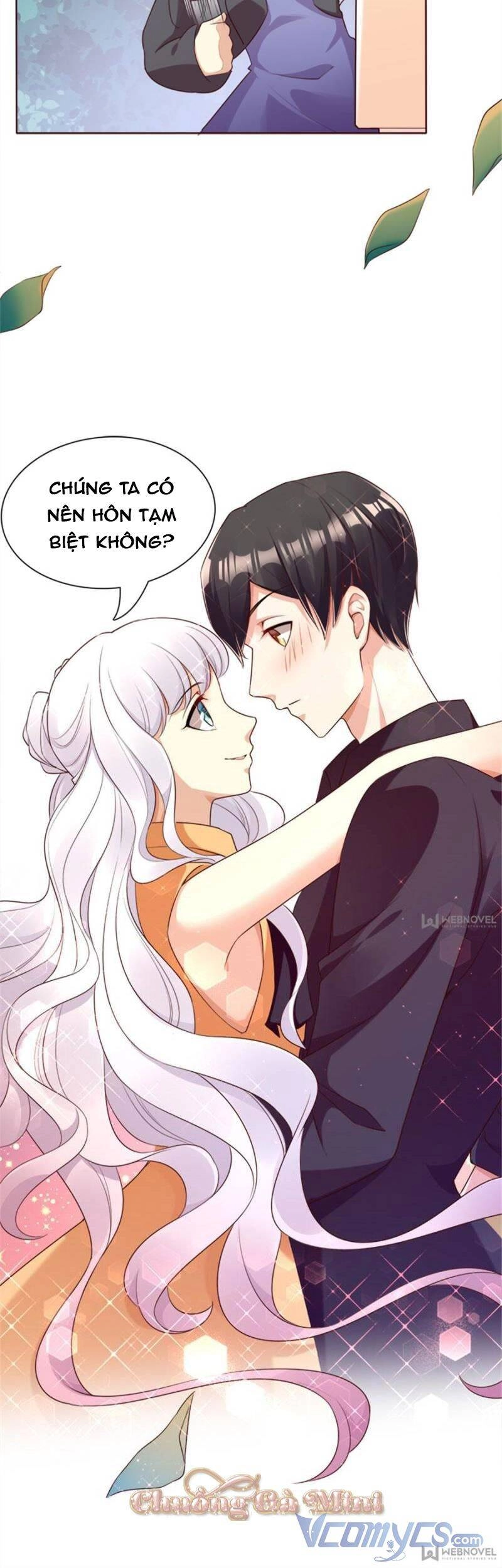 Gặp Phải Người Chồng Xảo Quyệt! Chapter 17 - 42