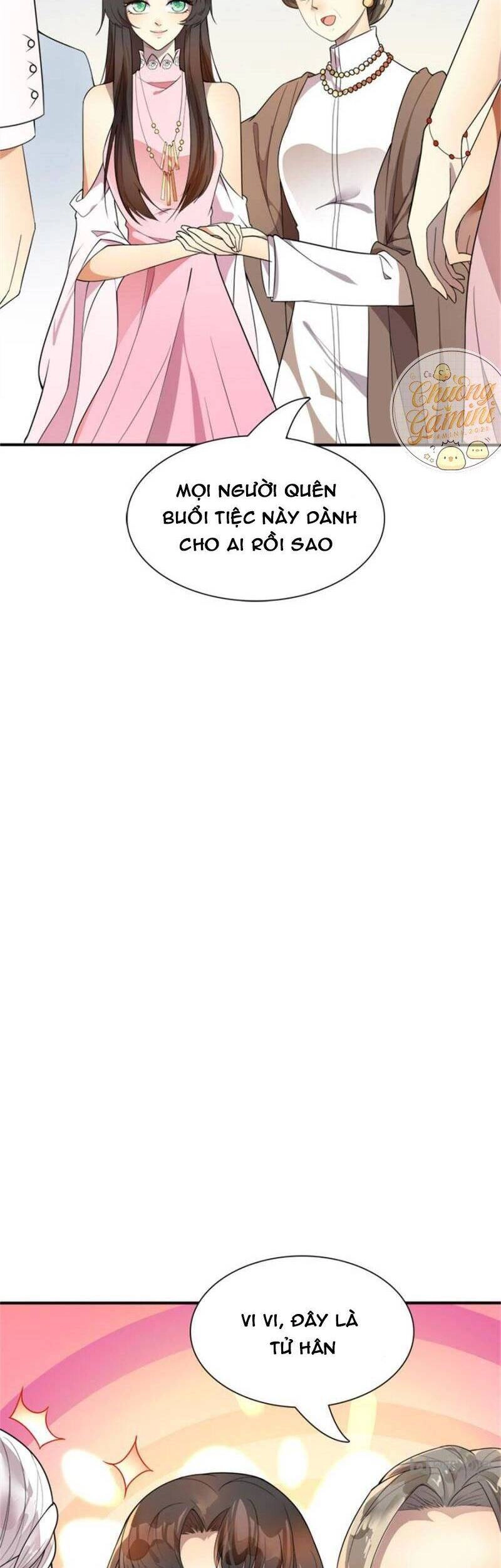 Gặp Phải Người Chồng Xảo Quyệt! Chapter 18 - 10