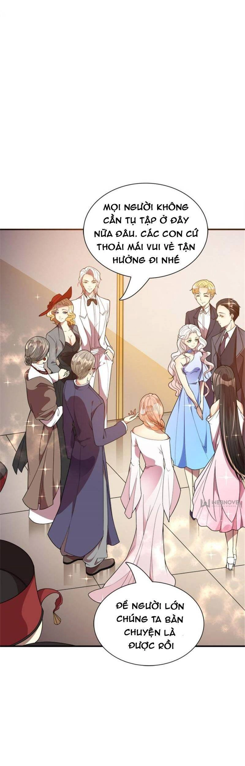 Gặp Phải Người Chồng Xảo Quyệt! Chapter 18 - 13