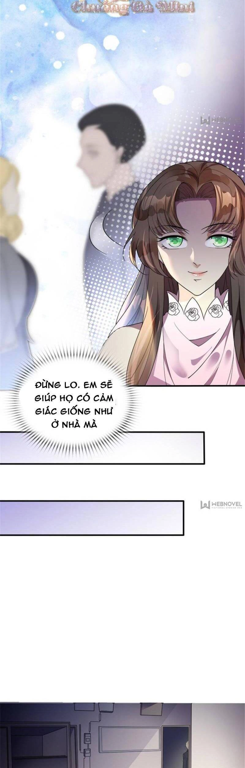 Gặp Phải Người Chồng Xảo Quyệt! Chapter 18 - 15