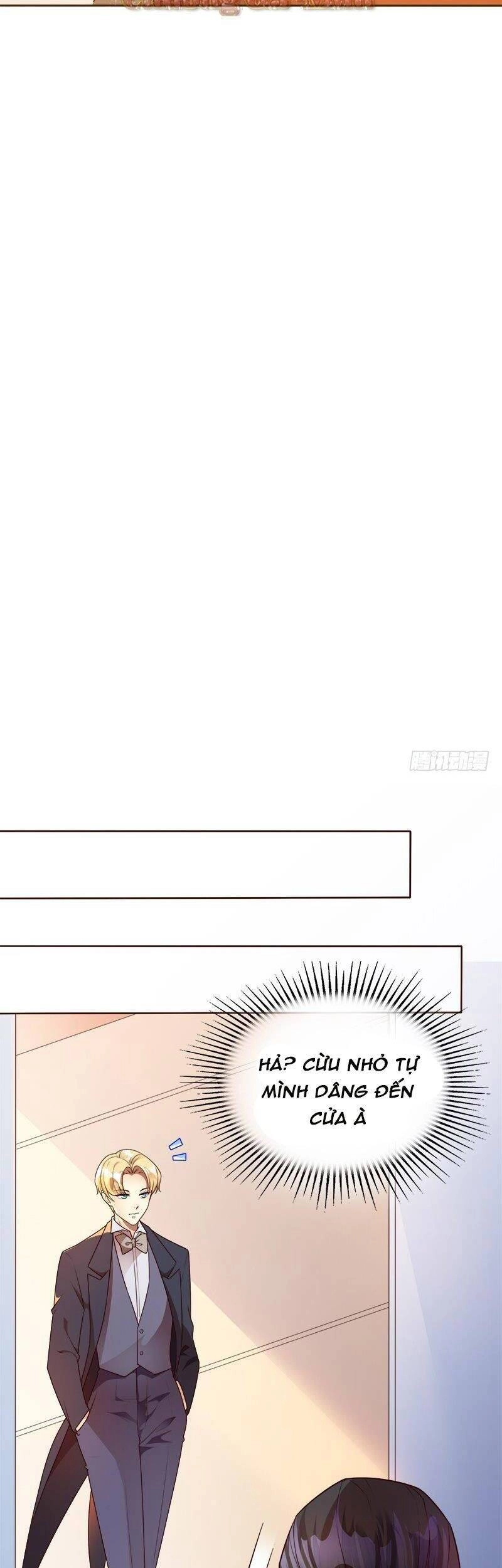 Gặp Phải Người Chồng Xảo Quyệt! Chapter 18 - 27