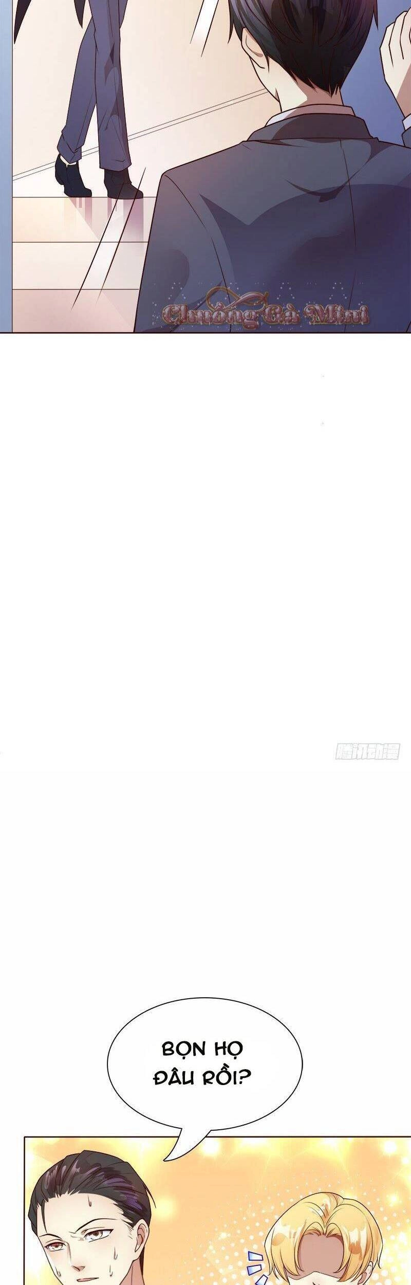 Gặp Phải Người Chồng Xảo Quyệt! Chapter 18 - 28