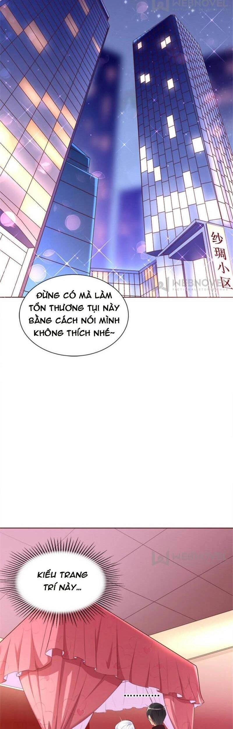 Gặp Phải Người Chồng Xảo Quyệt! Chapter 19 - 19