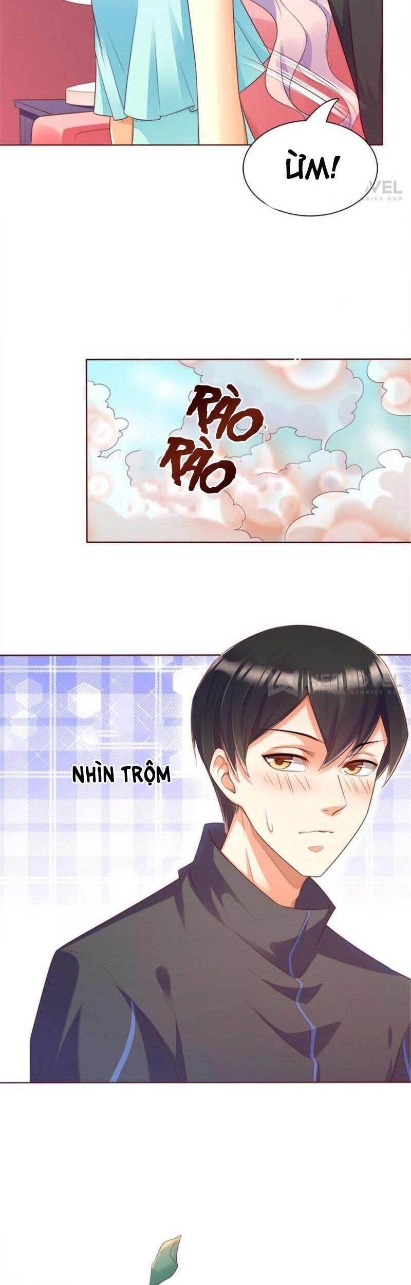 Gặp Phải Người Chồng Xảo Quyệt! Chapter 19 - 23