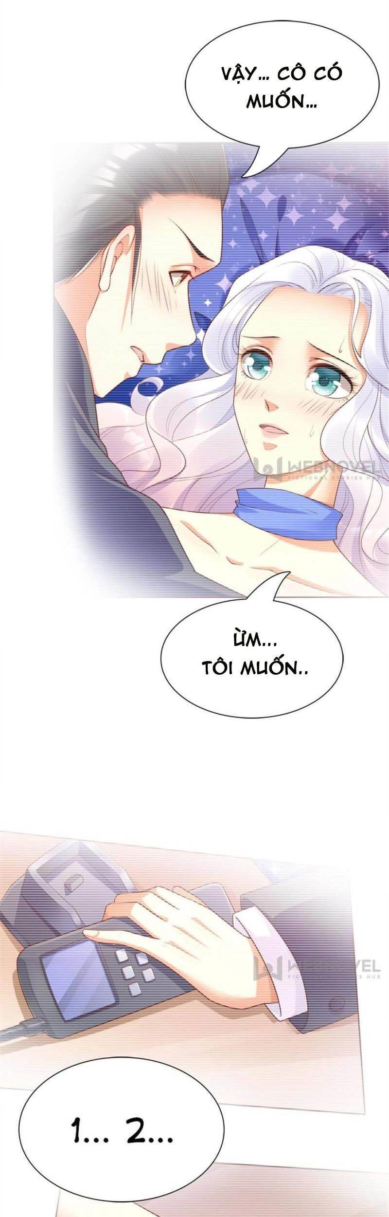 Gặp Phải Người Chồng Xảo Quyệt! Chapter 19 - 26