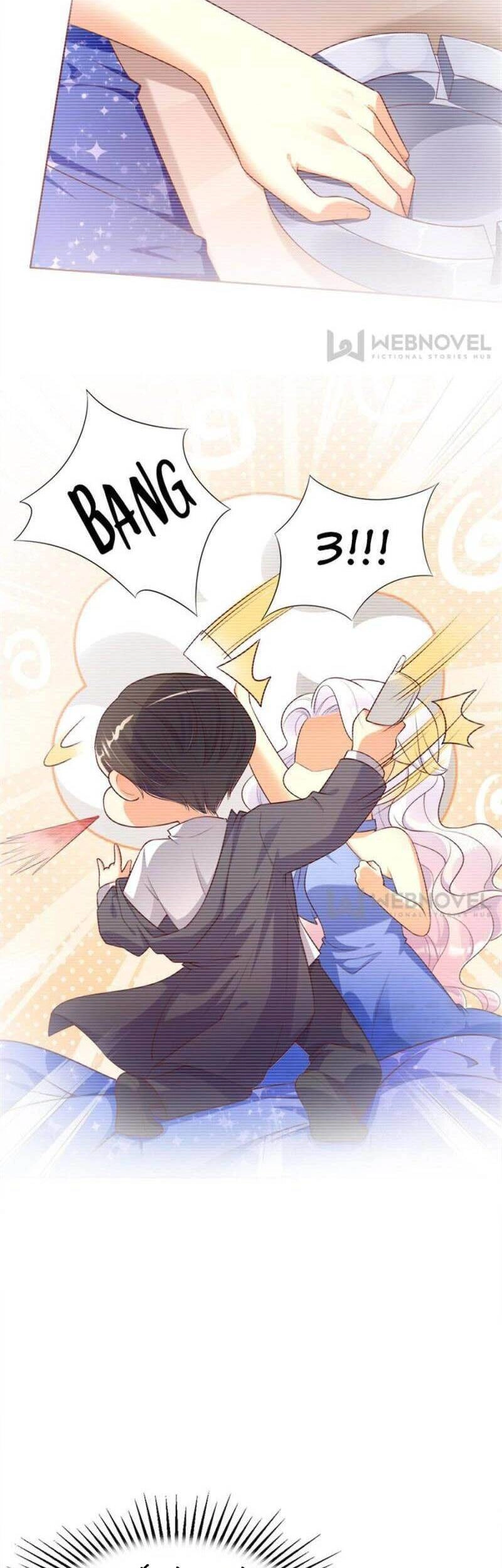 Gặp Phải Người Chồng Xảo Quyệt! Chapter 19 - 27