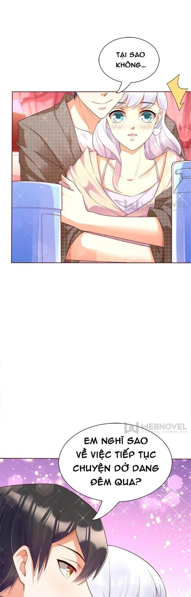 Gặp Phải Người Chồng Xảo Quyệt! Chapter 19 - 34