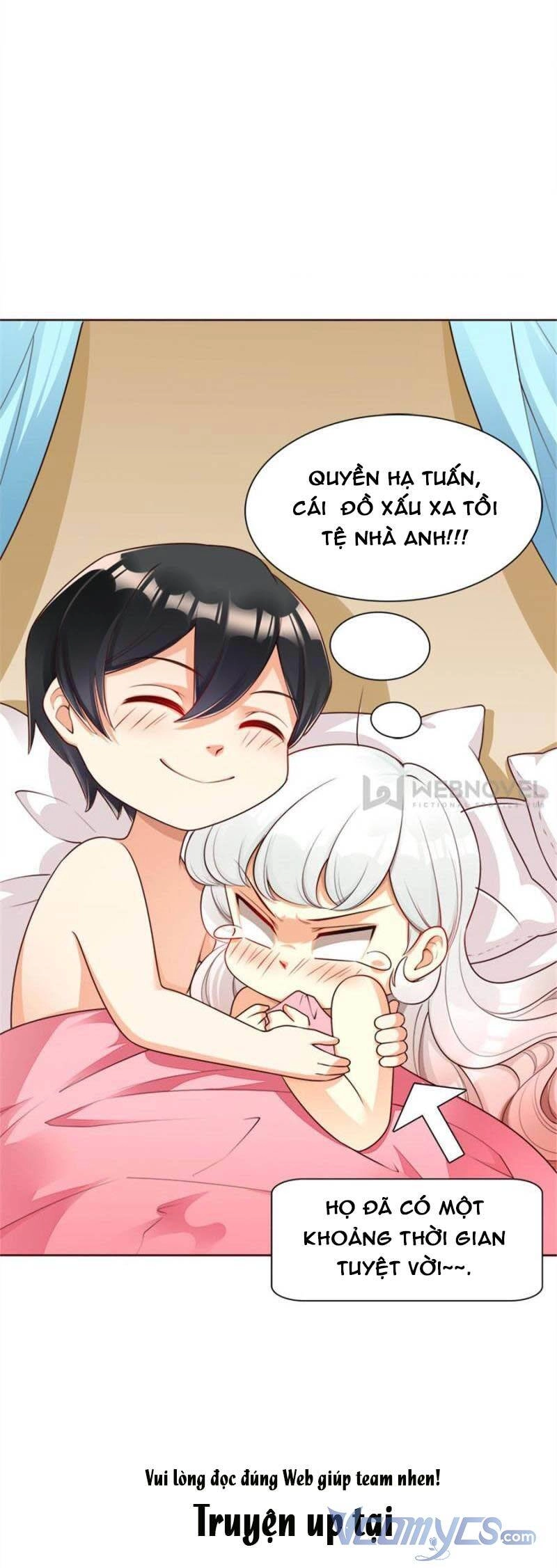 Gặp Phải Người Chồng Xảo Quyệt! Chapter 19 - 41