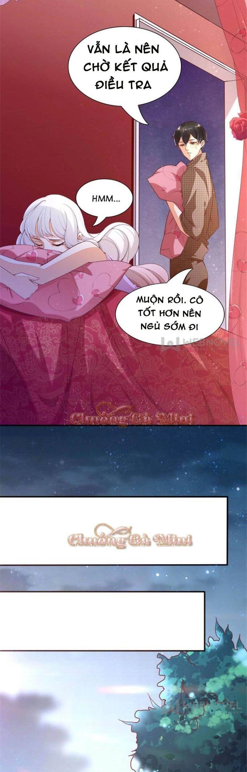 Gặp Phải Người Chồng Xảo Quyệt! Chapter 20 - 11