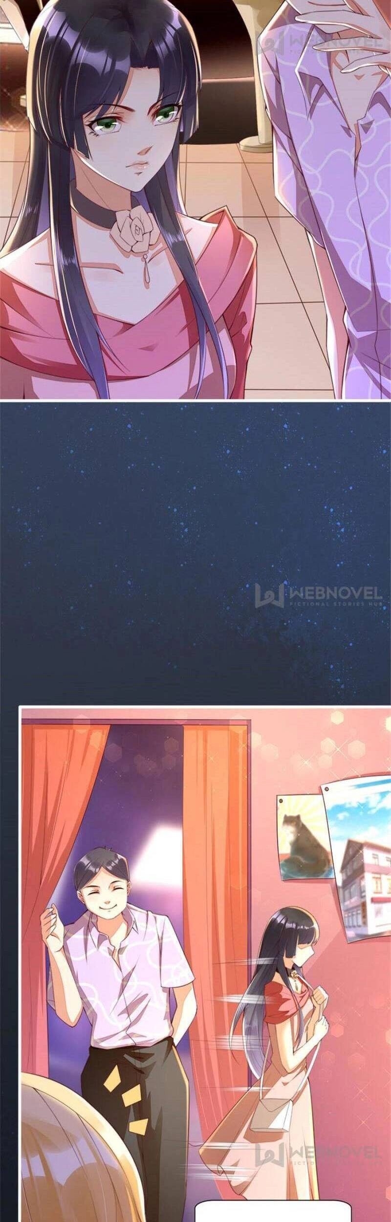 Gặp Phải Người Chồng Xảo Quyệt! Chapter 20 - 17