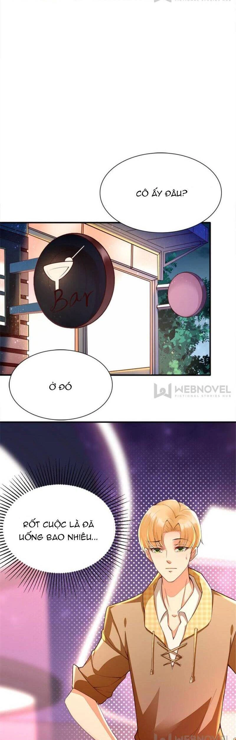 Gặp Phải Người Chồng Xảo Quyệt! Chapter 20 - 23