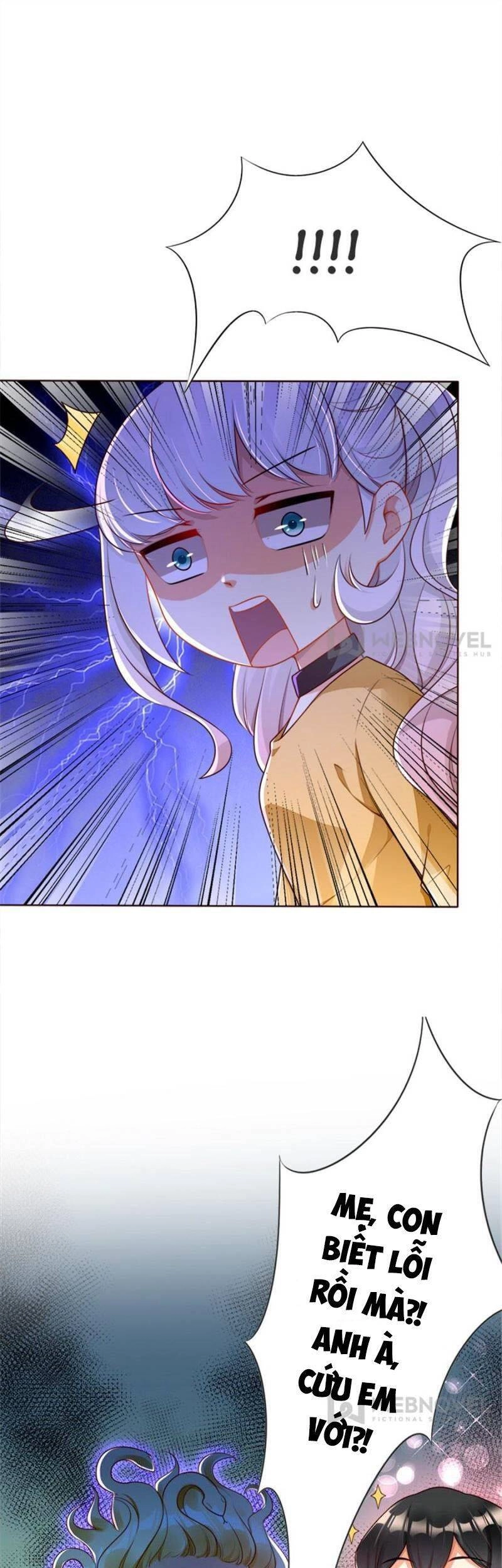 Gặp Phải Người Chồng Xảo Quyệt! Chapter 20 - 38