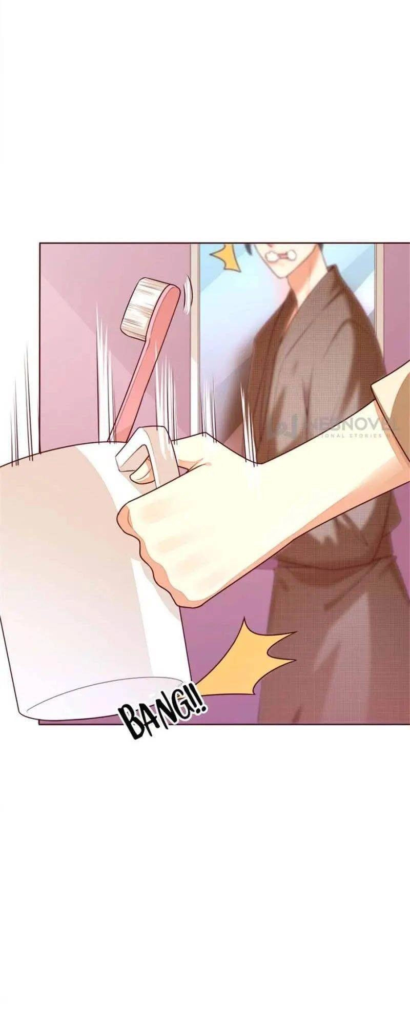 Gặp Phải Người Chồng Xảo Quyệt! Chapter 21 - 7