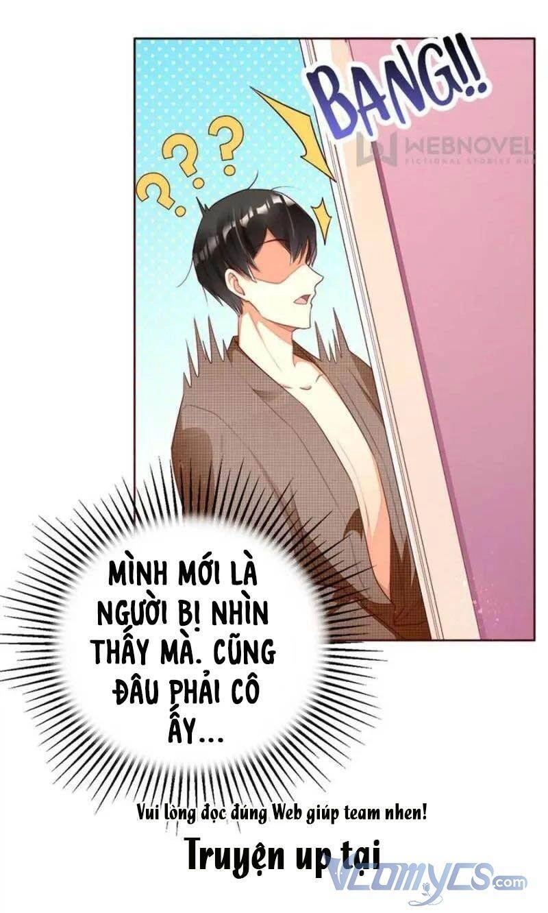 Gặp Phải Người Chồng Xảo Quyệt! Chapter 21 - 9