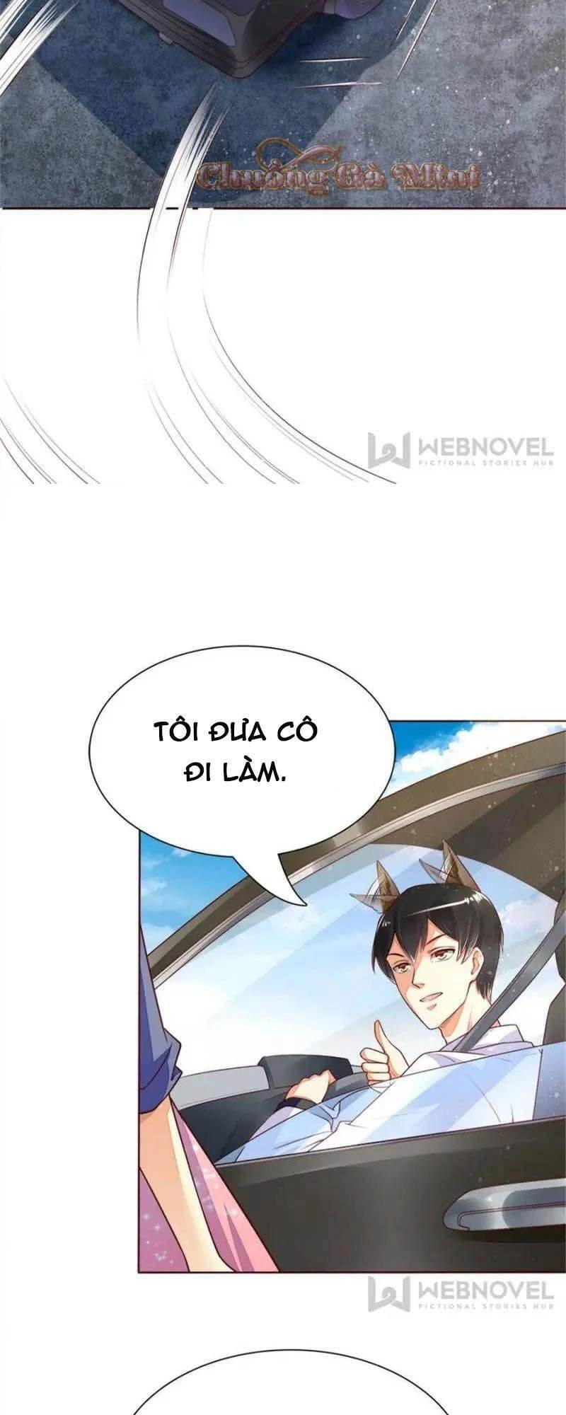 Gặp Phải Người Chồng Xảo Quyệt! Chapter 21 - 11