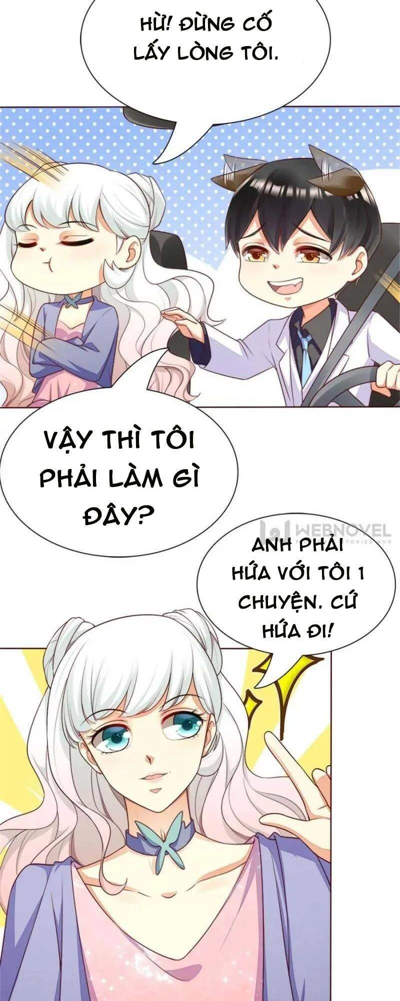 Gặp Phải Người Chồng Xảo Quyệt! Chapter 21 - 12