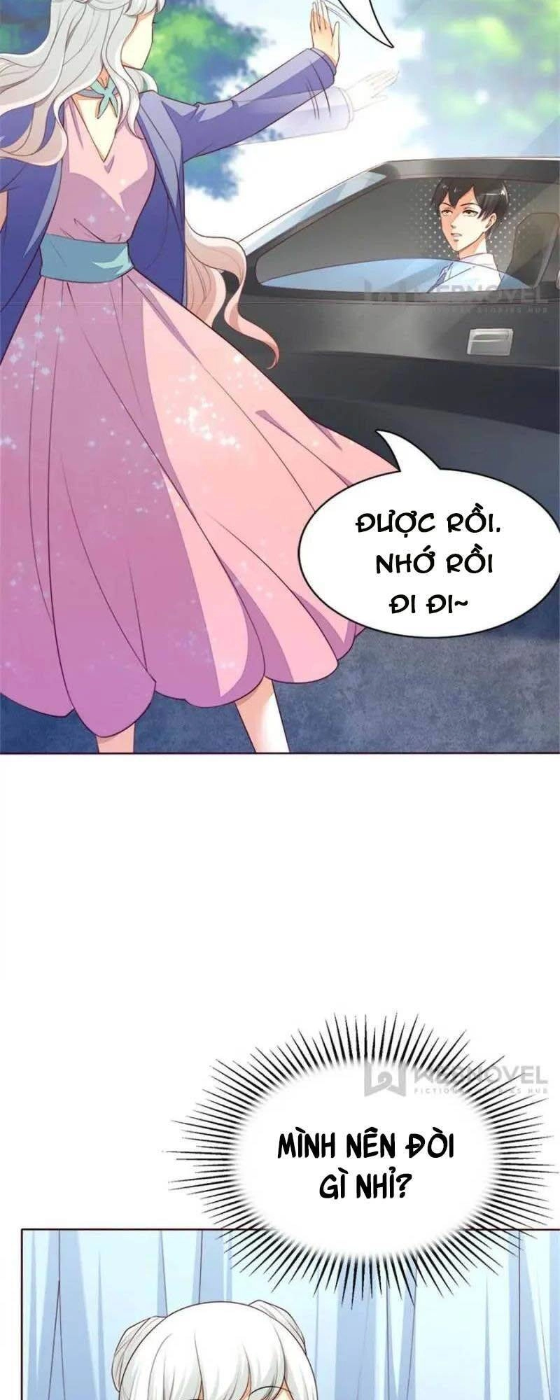 Gặp Phải Người Chồng Xảo Quyệt! Chapter 21 - 16