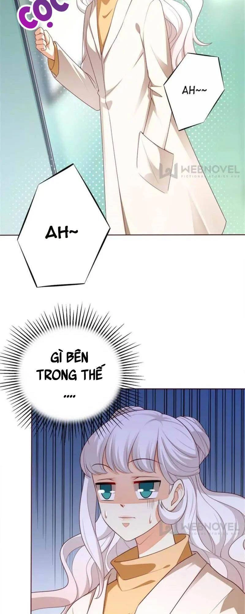 Gặp Phải Người Chồng Xảo Quyệt! Chapter 21 - 19