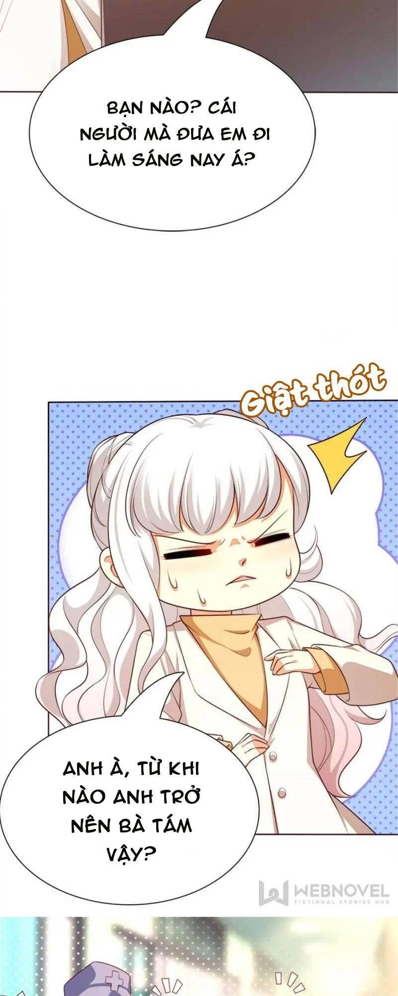 Gặp Phải Người Chồng Xảo Quyệt! Chapter 21 - 27