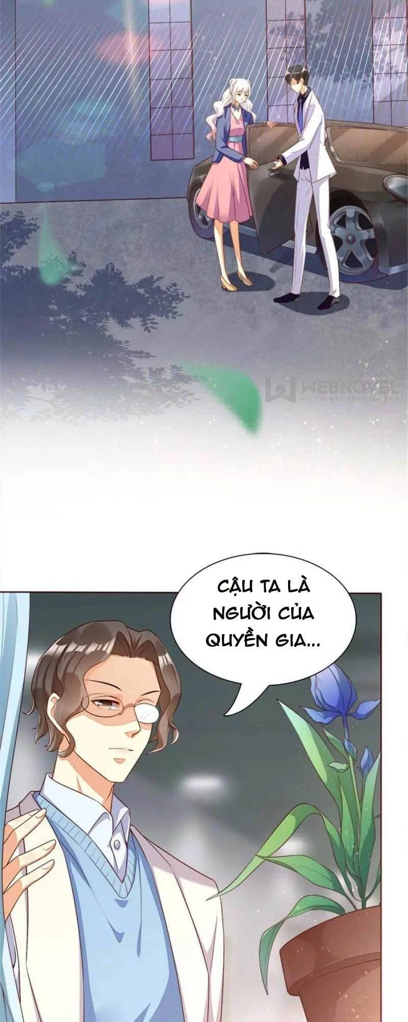 Gặp Phải Người Chồng Xảo Quyệt! Chapter 21 - 33