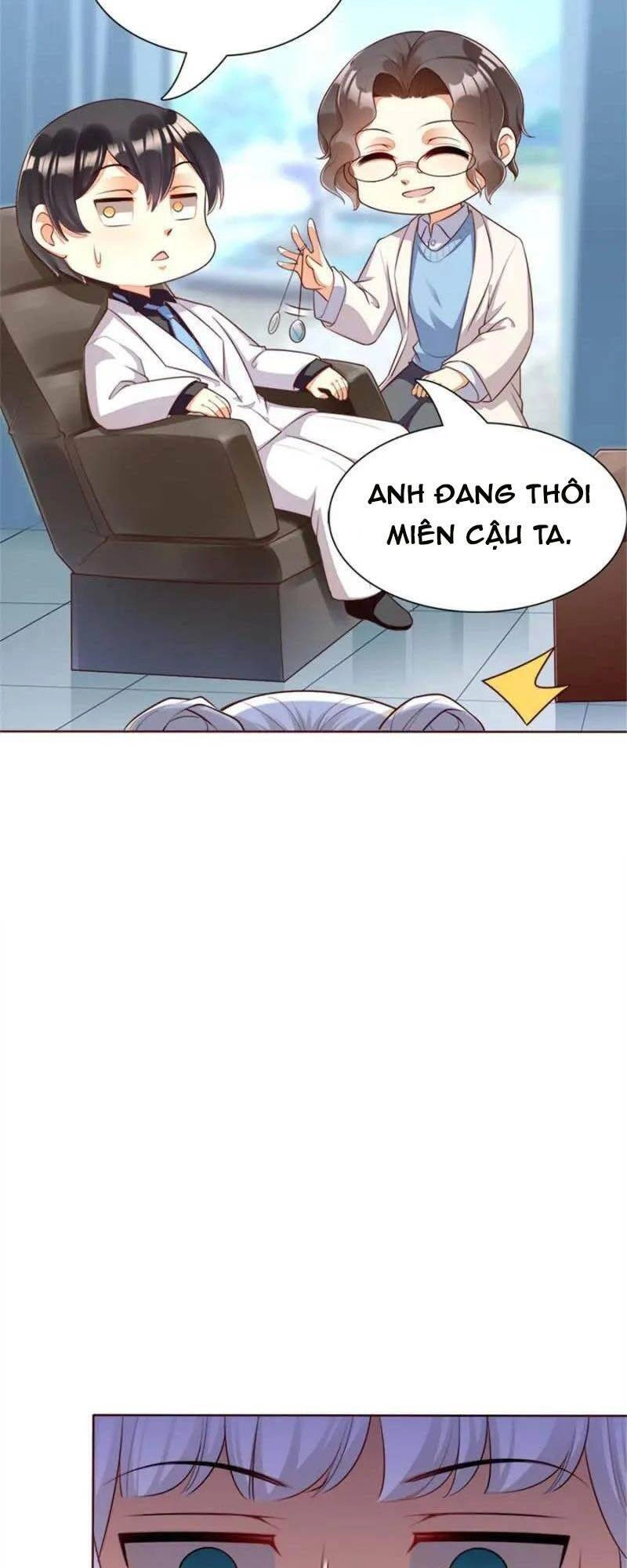 Gặp Phải Người Chồng Xảo Quyệt! Chapter 21 - 39